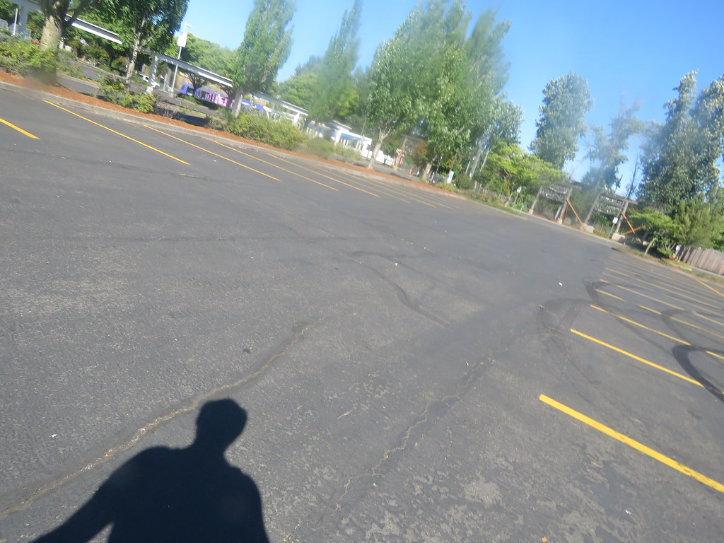 IMG_5725 Yellow Line MAX light rail (TriMet Transit) at Ex… Flickr