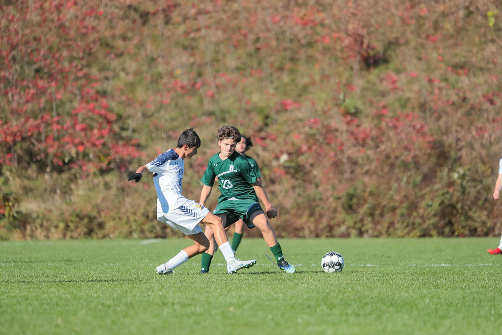 Hebron Academy Flickr