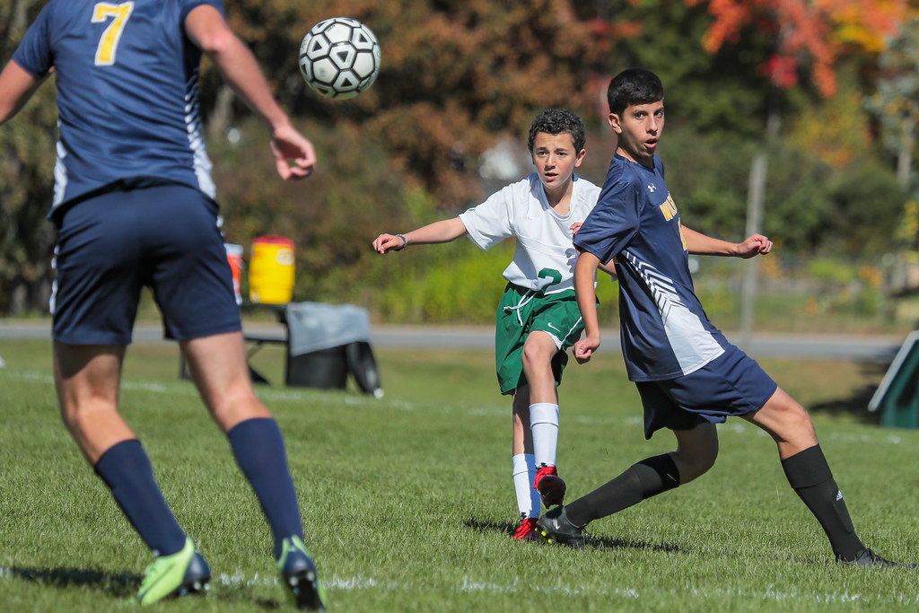 Hebron Academy Flickr