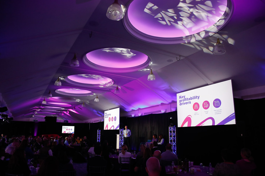 Sodexo Live! Annual Conference 2022 SodexoUK&IRE Flickr