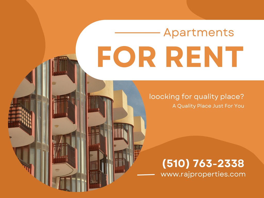 Affordable Apartments For Rent In Oakland CA Find Out Now… Flickr