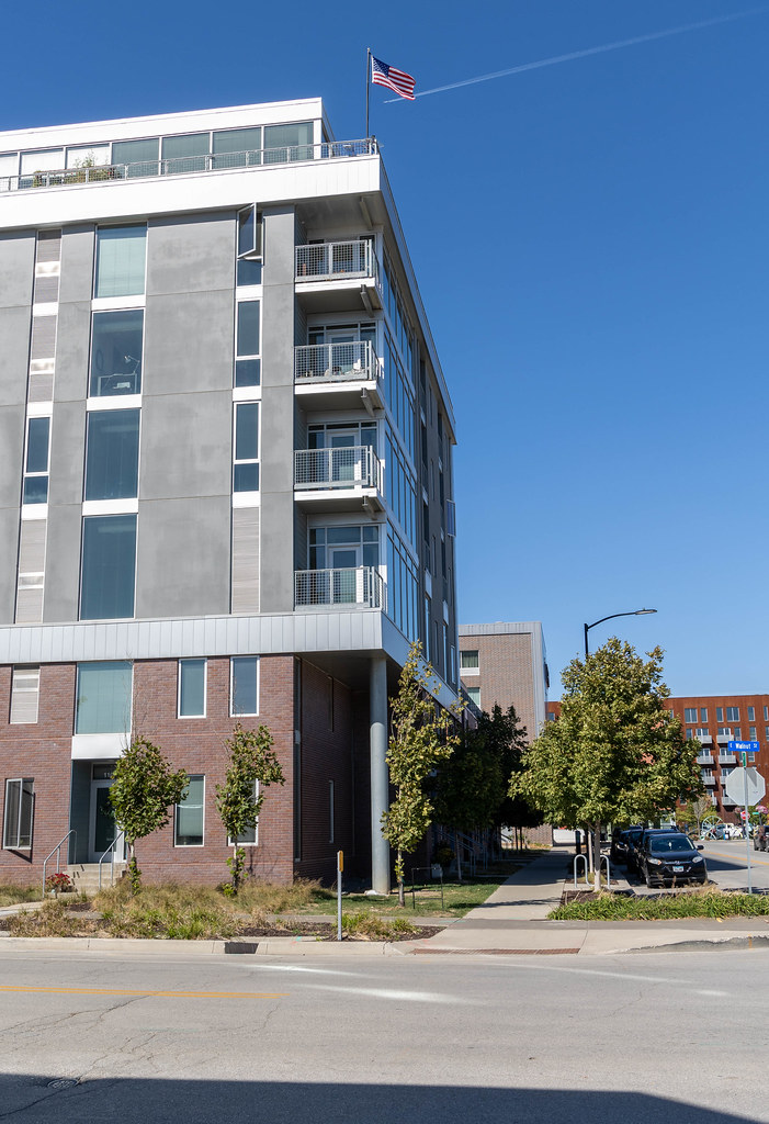 Milburn.Architecture2 Elizabeth Milburn Flickr