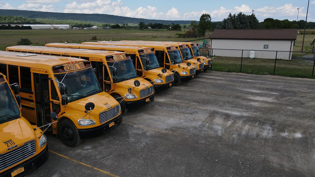 Dansville Central School District Nedlit983 Flickr