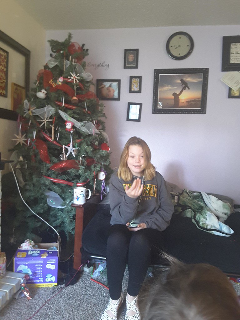 Abby43 Scott Thayer Flickr