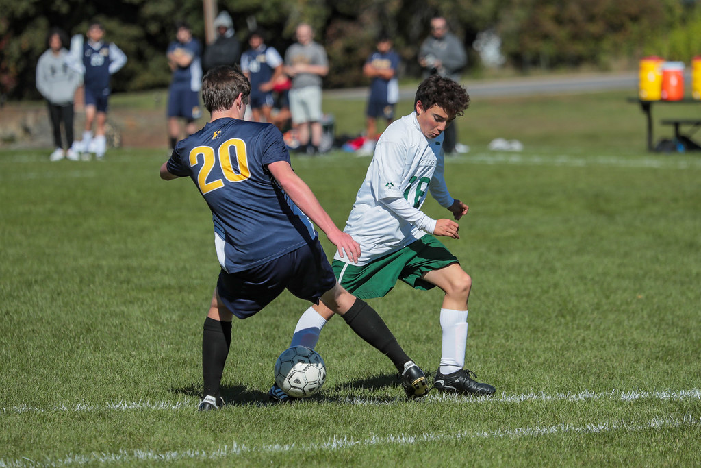 Hebron Academy Flickr