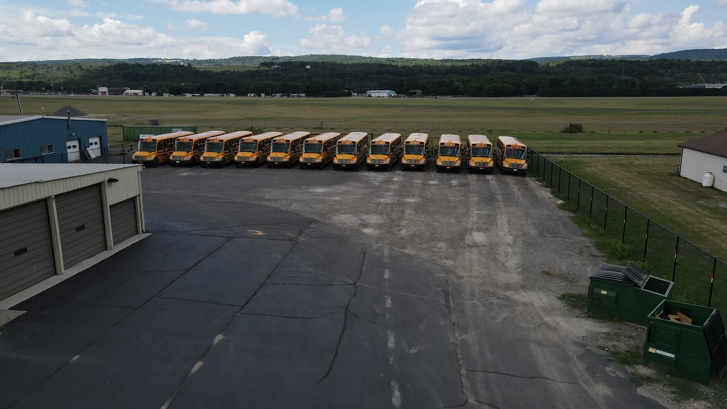 Dansville Central School District Nedlit983 Flickr