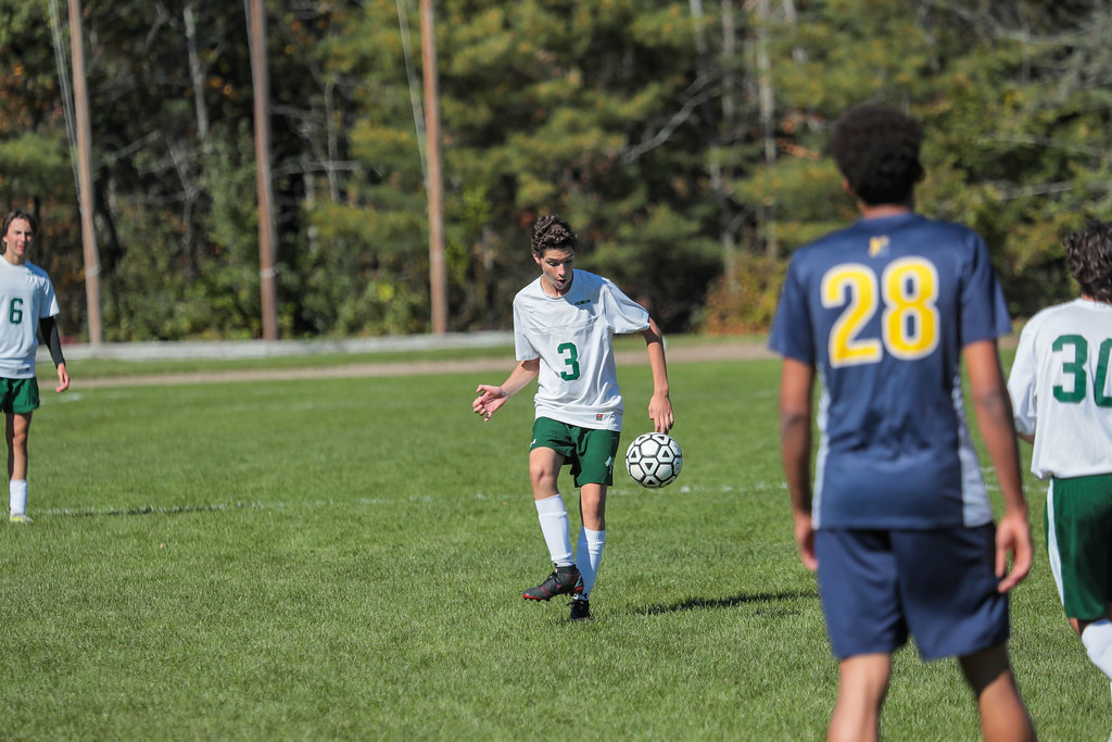 Hebron Academy Flickr