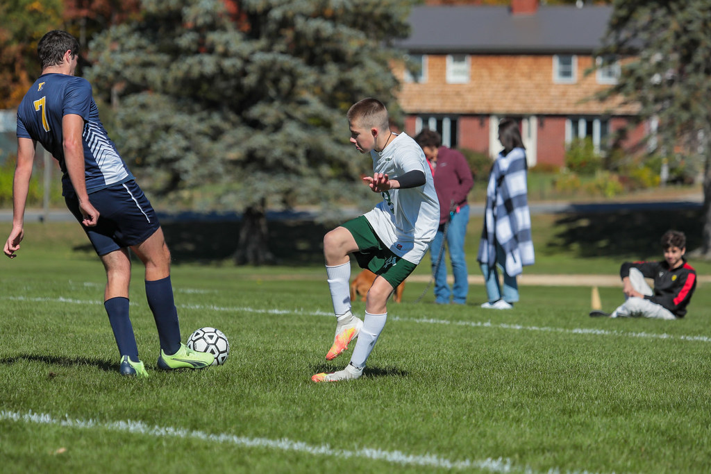 Hebron Academy Flickr