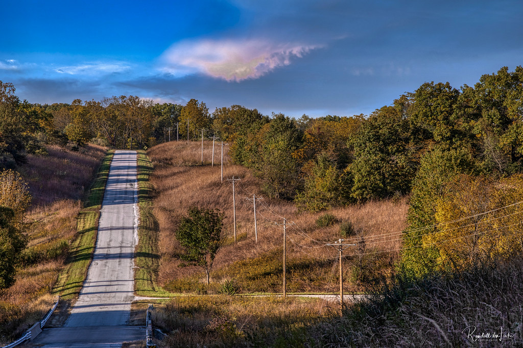 Driving Through Rural Cass County, Illinois a photo on Flickriver