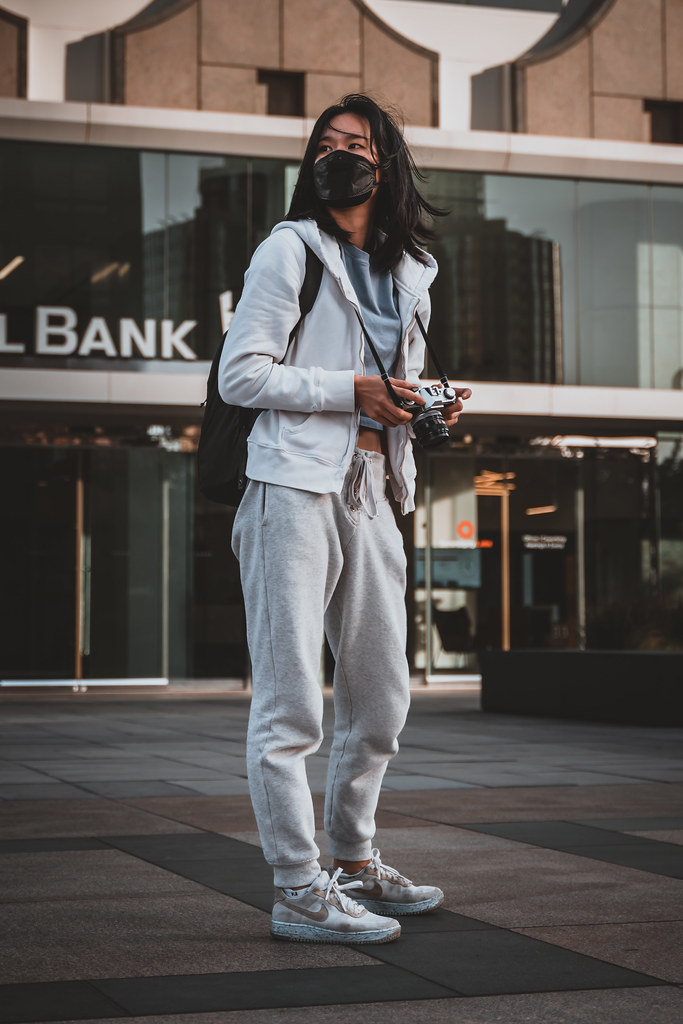 Jean Bean (1 of 1) waleed dahbour Flickr