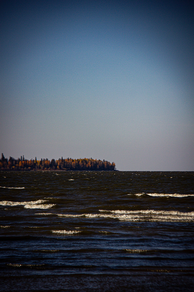 Lesser Slave Lake Peter Guo Flickr