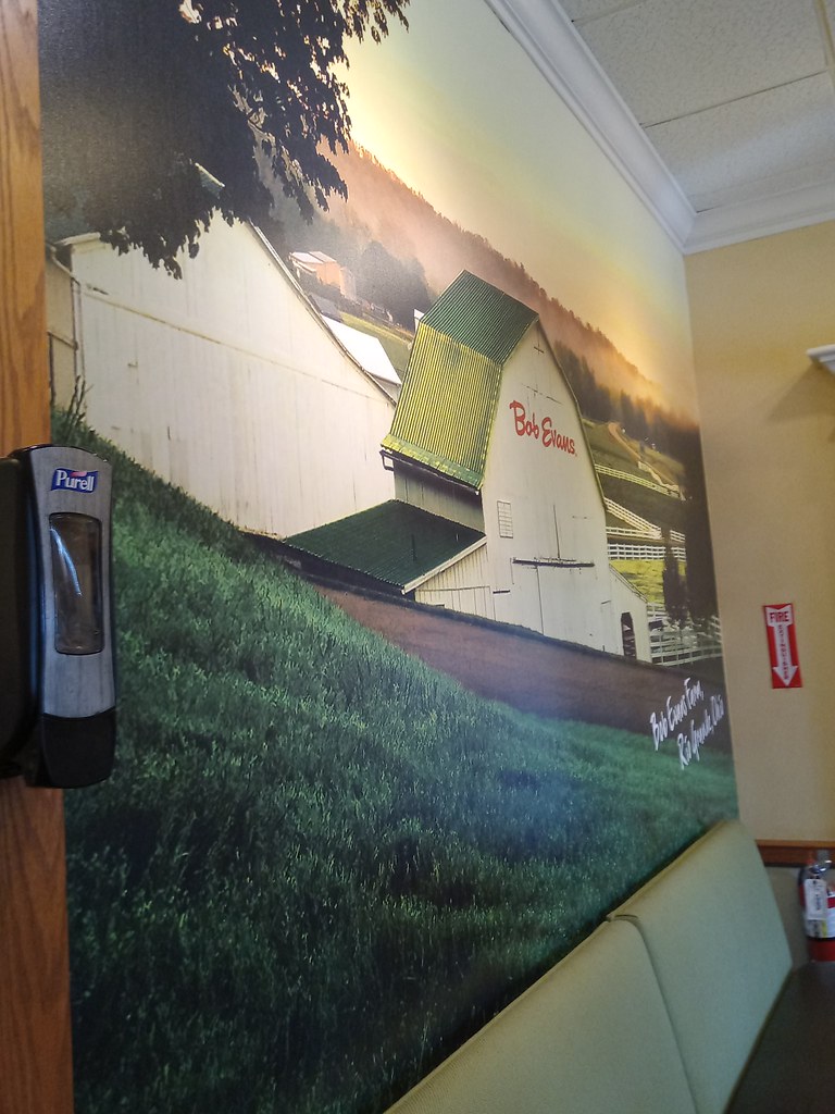 Bob Evans Ocala, FL 2022 Spirits Restaurants 97 Flickr