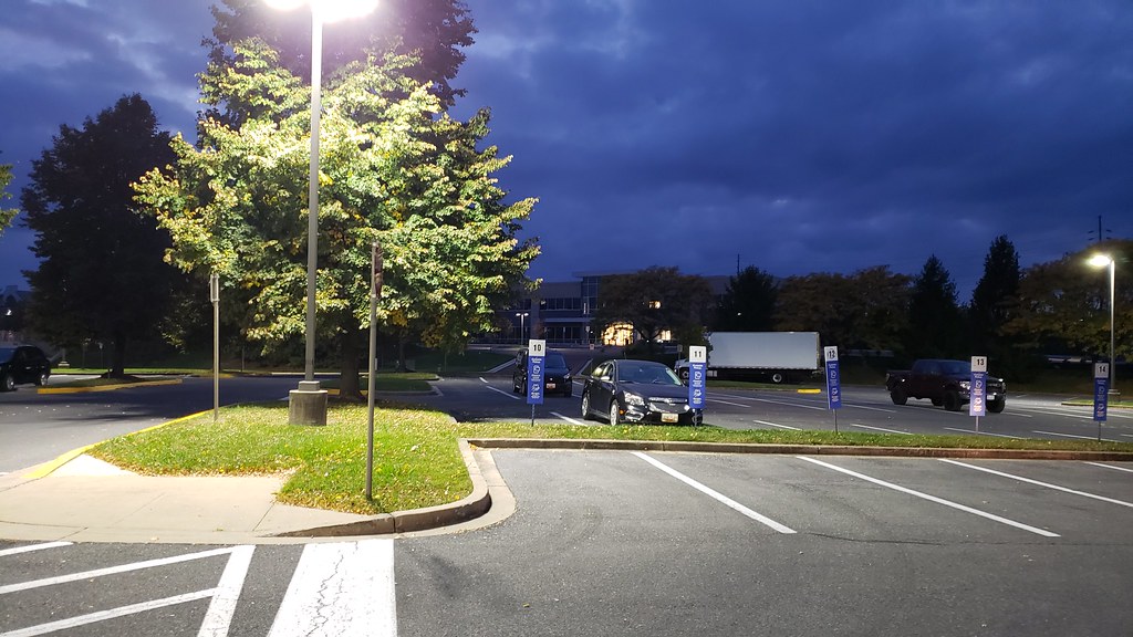 Frederick Crossing via Guilford Drive in Frederick, MD Flickr