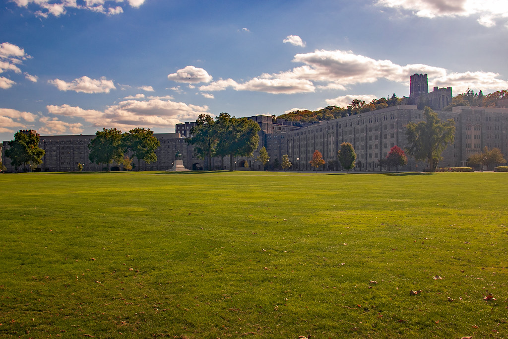 West Point NY (9) David Goodman Flickr