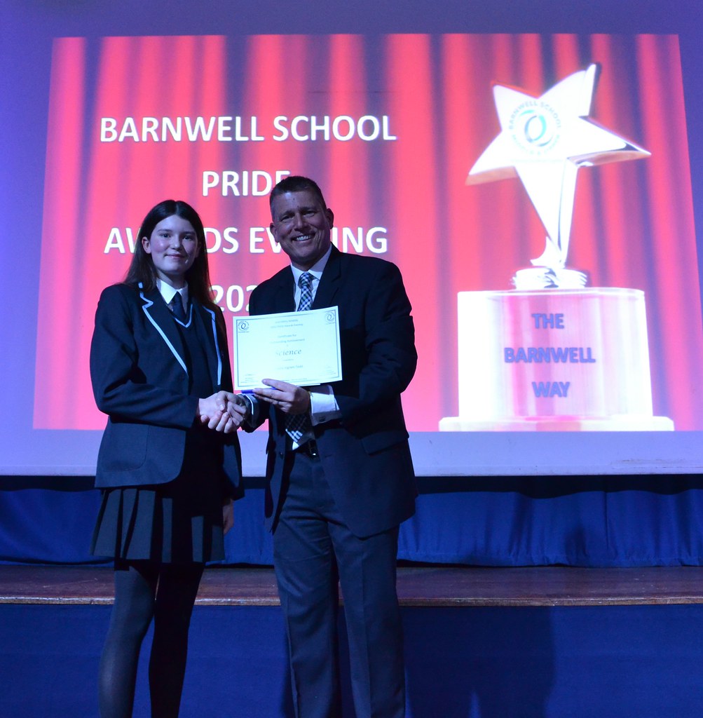 DSC_0048 Barnwell School Pride Prize giving evening Flickr
