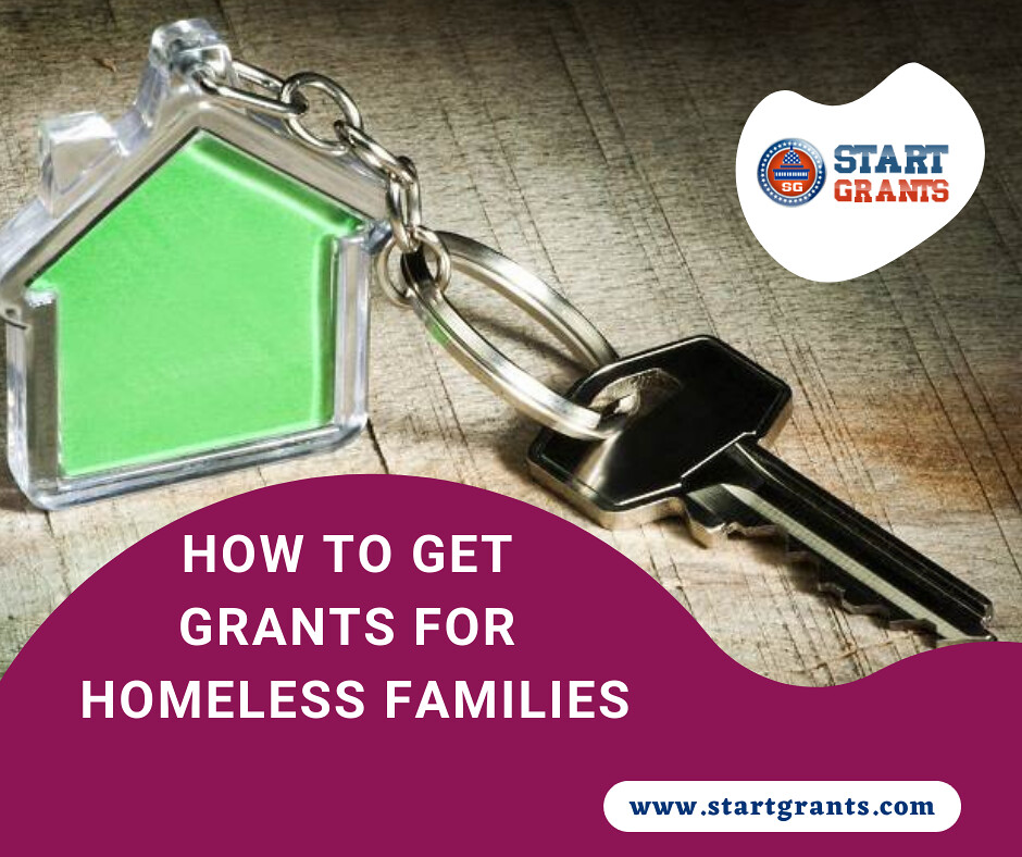 How to Get Grants for Homeless Families Housing is one of … Flickr