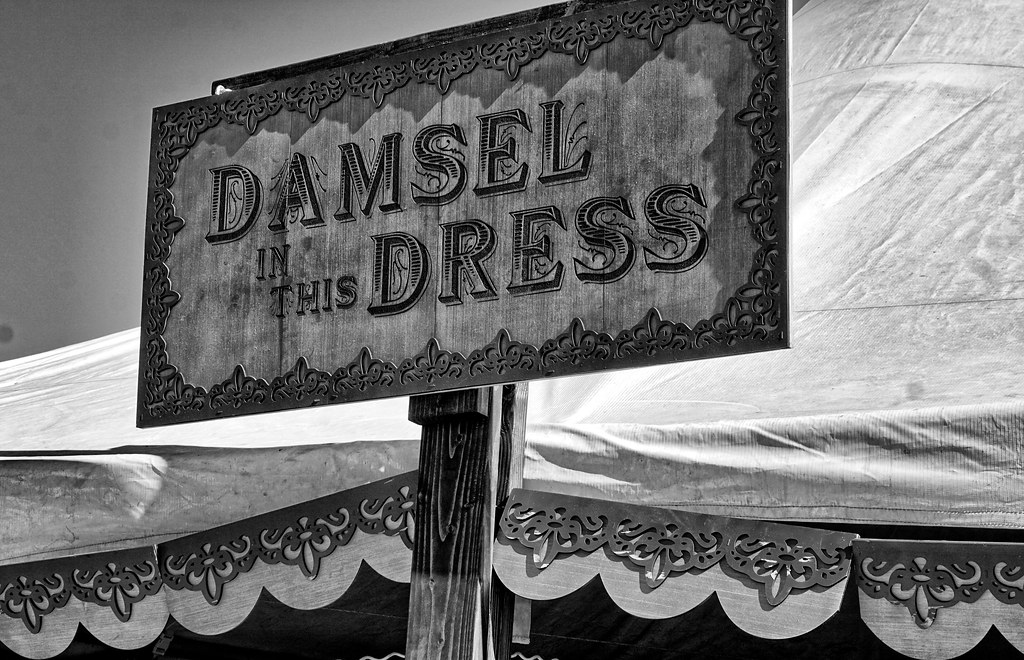 DSC03079_easyHDRblackandwhite Copy Las Vegas Renaisan… Flickr