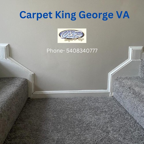 Carpet King VA C&R Carpet and Rugs in, King … Flickr