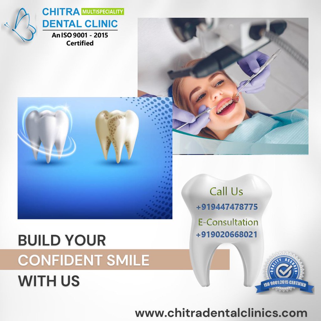 DENTAL CLINIC IN TRIVANDRUM Dental Clinic In Trivandrum , … Flickr