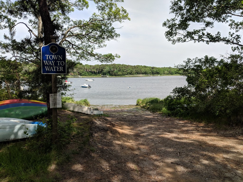 Test Image 2 Barnstable, MA Town Way to Water GIS Admin Flickr