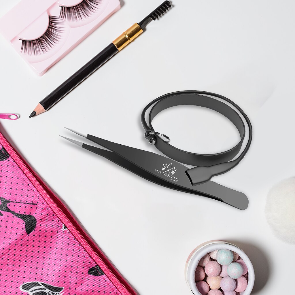 Why Plucking Hair is a Good Approach for Hair Removal? Flickr