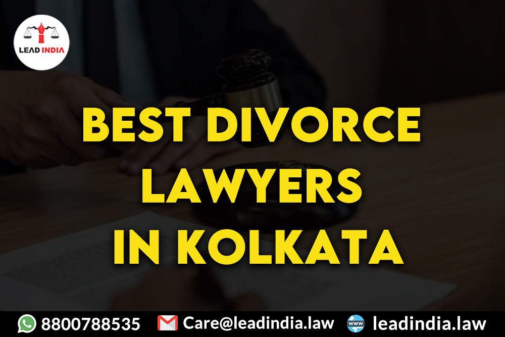 Best Divorce Lawyers in Kolkata Lead India Flickr