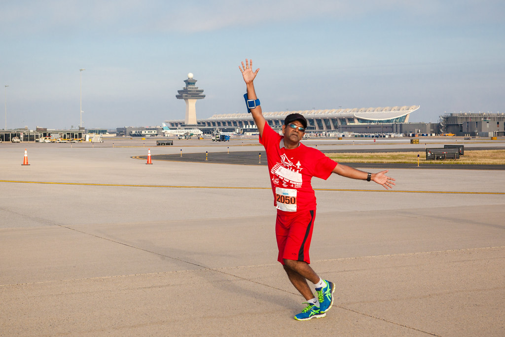 Alamo Dulles International Airport at Ben Pratt blog