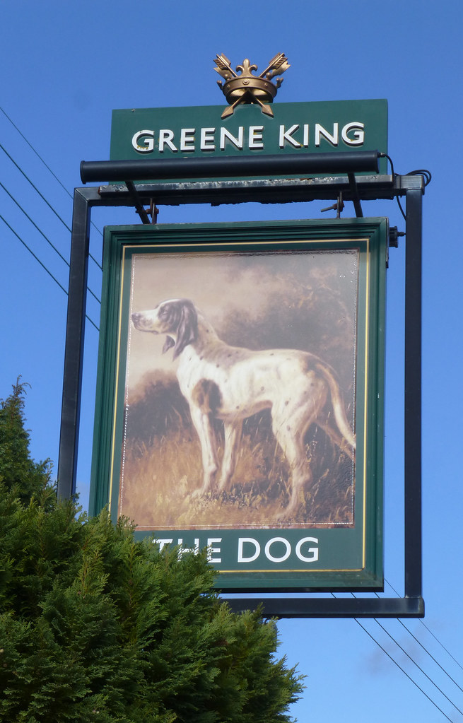Dog, Norton. 2022 Ixworth Road, Norton, Suffolk. All pho… Flickr