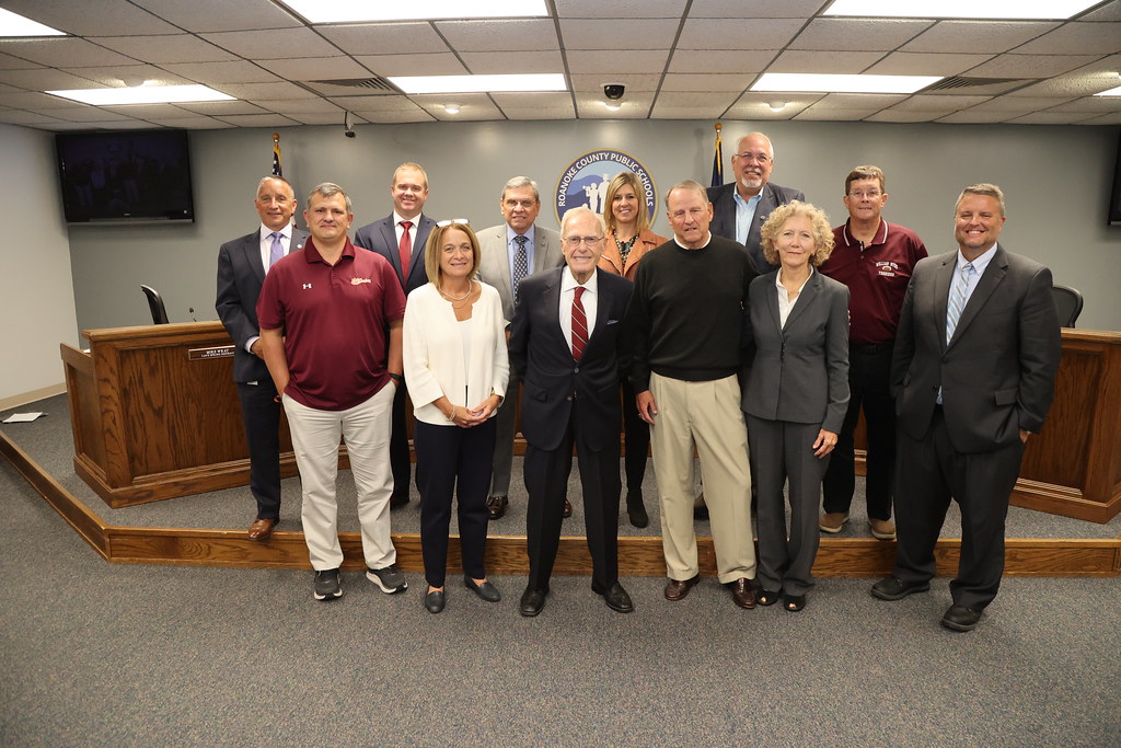 F97A2547 Roanoke County Public Schools Flickr