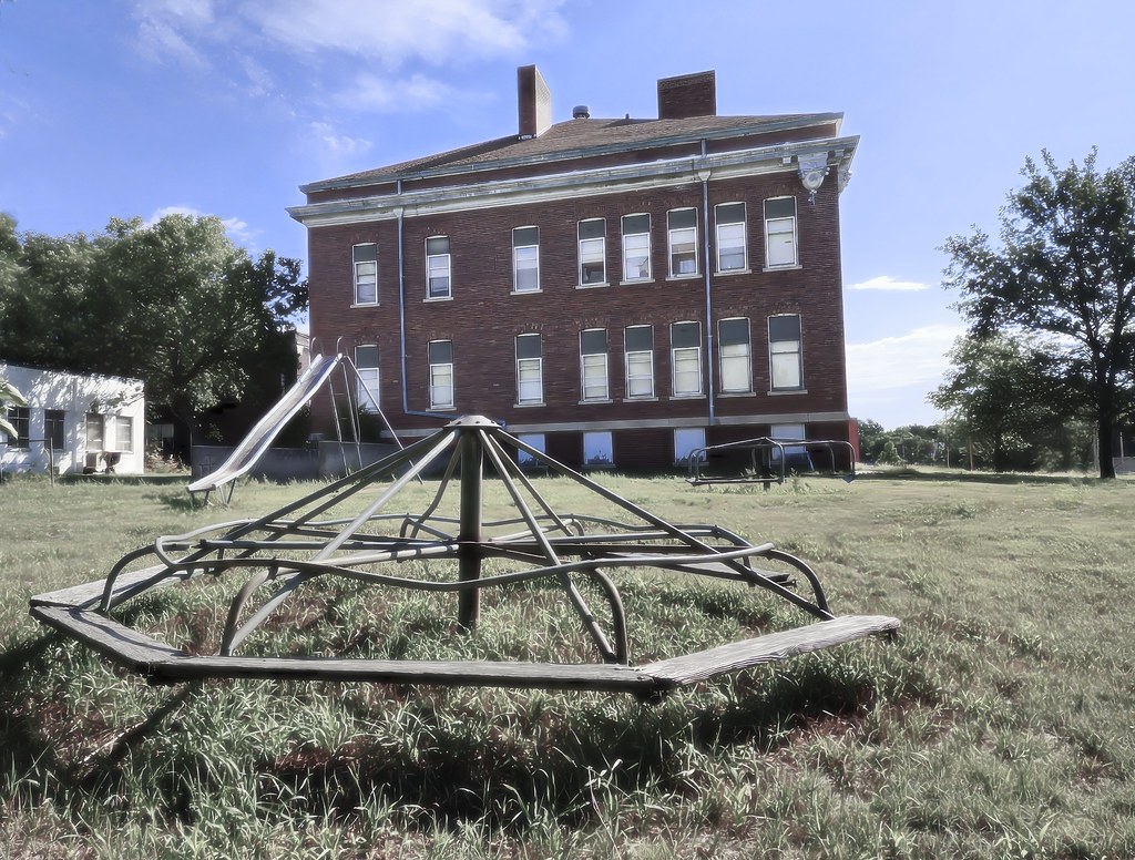 YOU CAN HEAR THE GHOSTS IN THE WIND Orleans, Nebraska akahawkeyefan