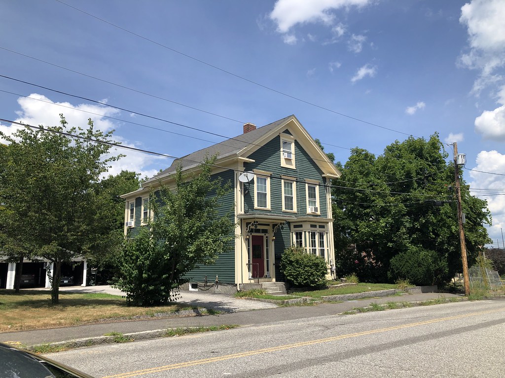 6 Franklin Street, Concord, NH Austin Dodge Flickr