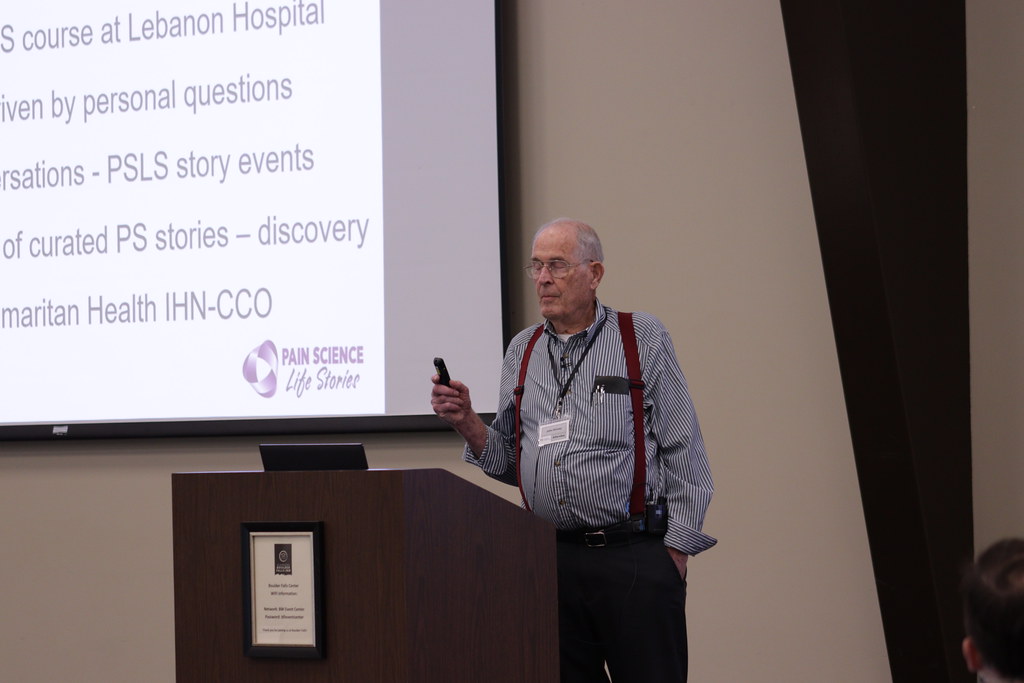 Oregon Pain Summit 2022 Oregon Pain Alliance Nick Ng Flickr