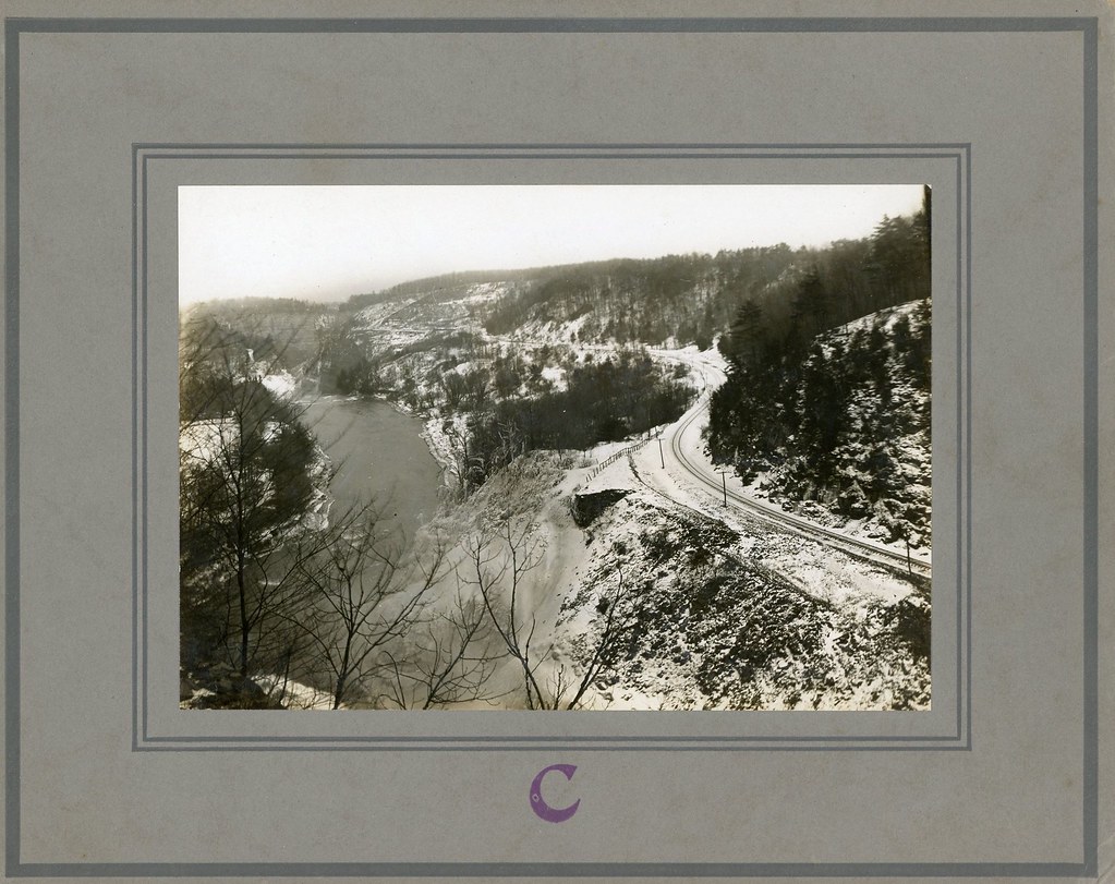 County Historian Livingston County, NY Official site