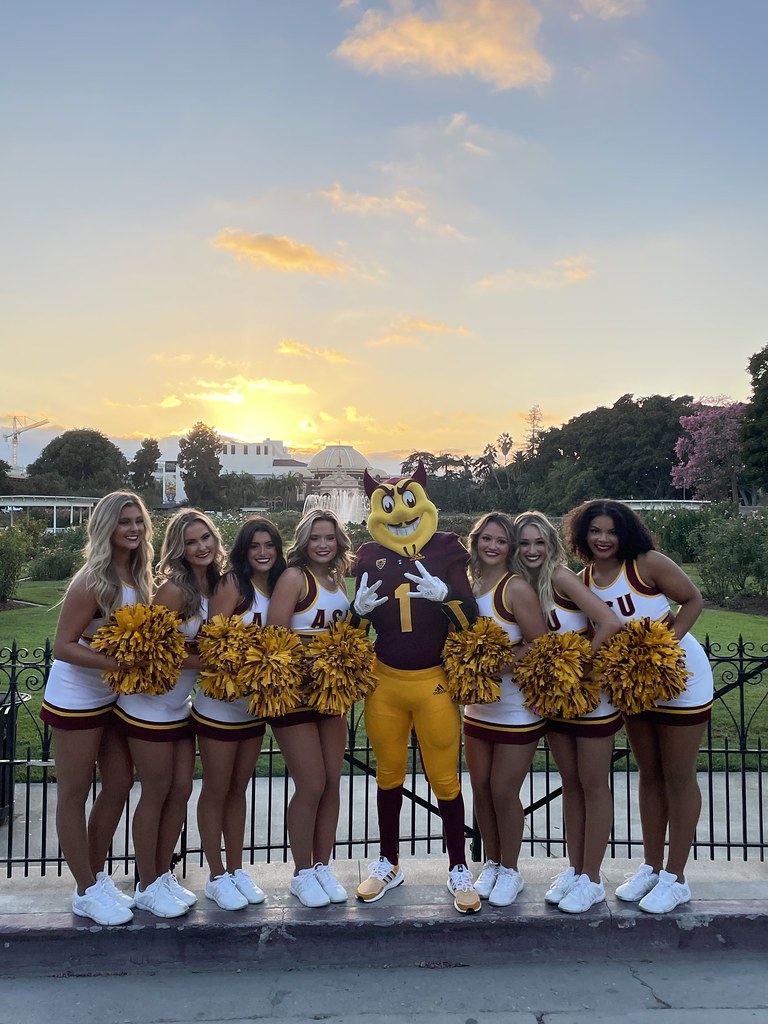 Sparky's Touchdown Tailgate 2022 USC Flickr
