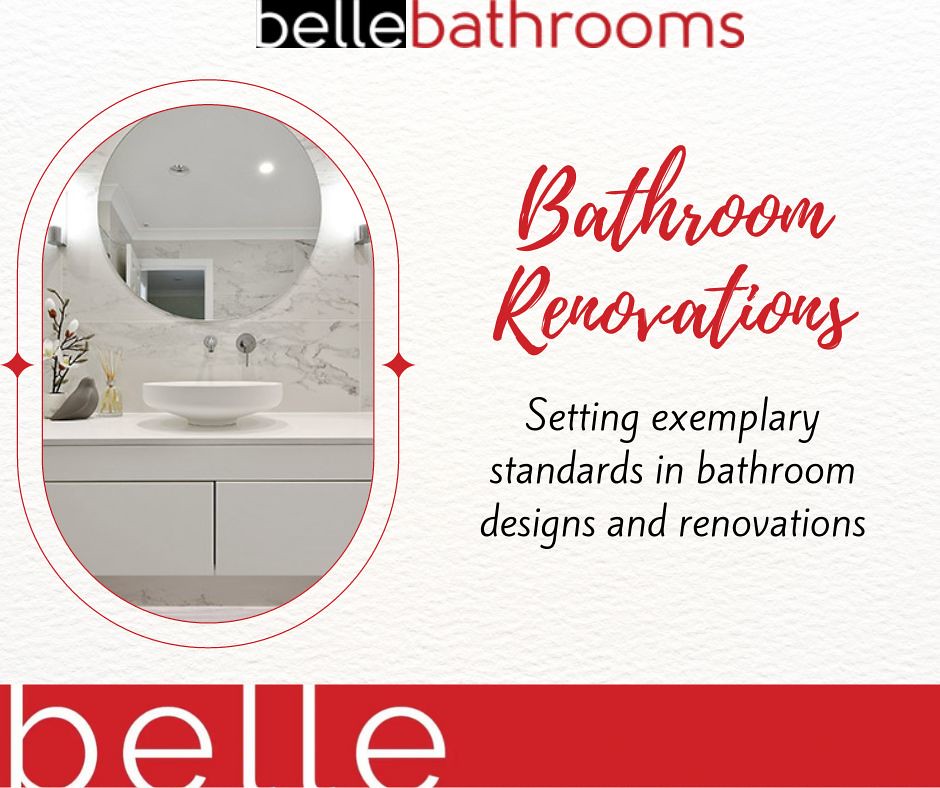 Highend Bathroom Makeover Services in Sydney Invest in yo… Flickr