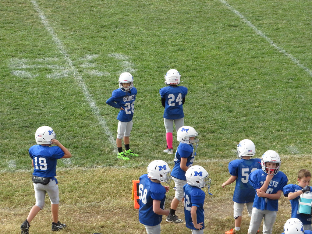 2022 Football Pics vs Sarcoxie Flickr