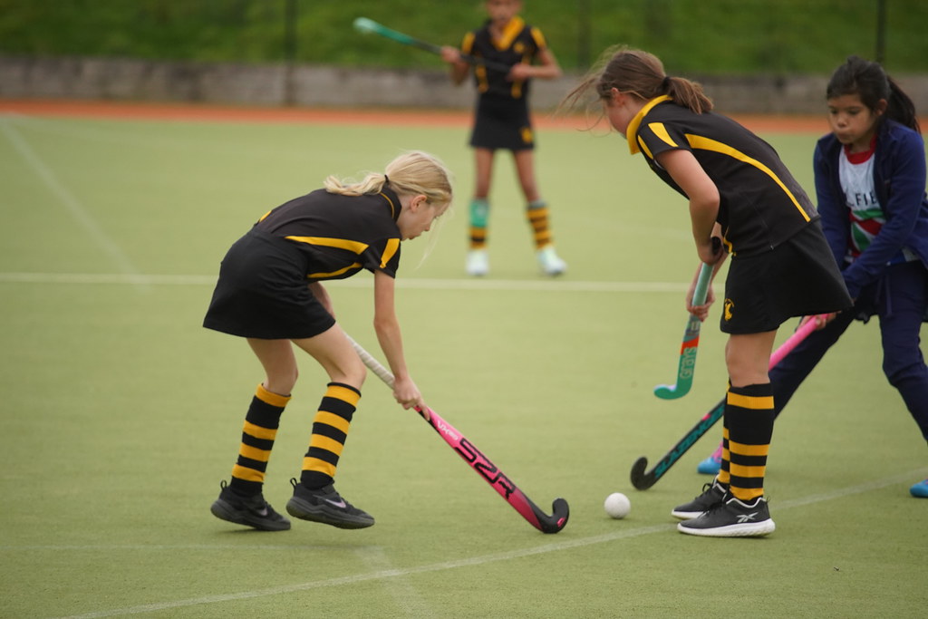 Prep Hockey Fixtures (12.10.22) Queen's College Flickr