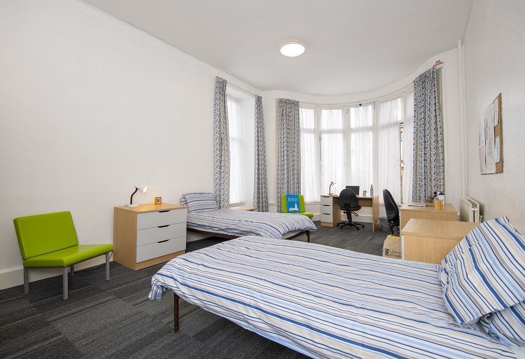 Student Apartments Twin (Hillhead Street) Image Disclaimer… Flickr