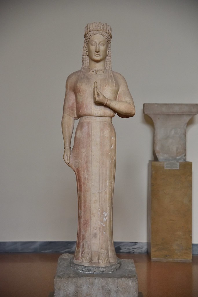 Koré de Merenda | Thibaut de Roquemaurel | Flickr