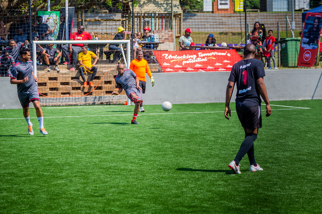 Mr Price Foundation Foundation Cup 2022 Mr Price Foundatio… Flickr