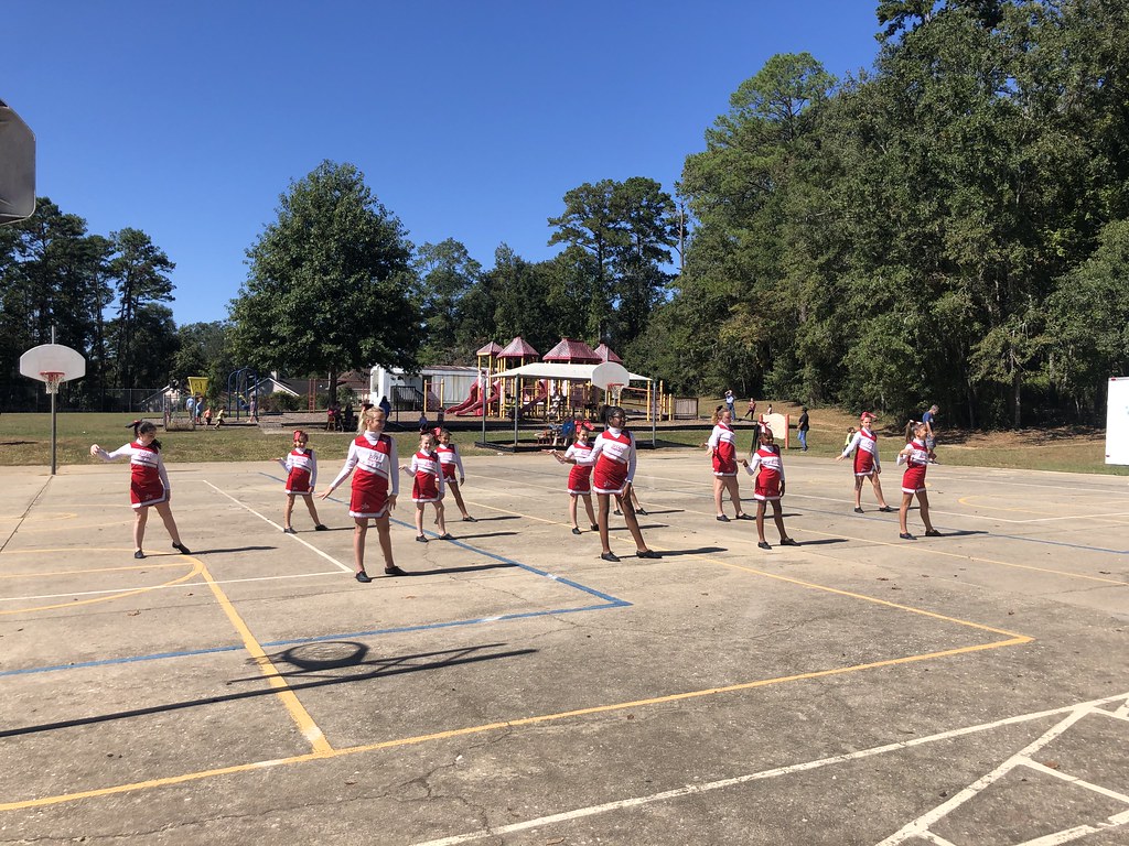 Untitled DeSoto Trail Elementary School Flickr