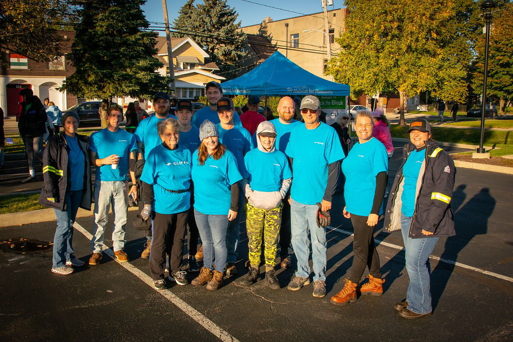 DSC09685 Maumee Valley Habitat for Humanity Flickr