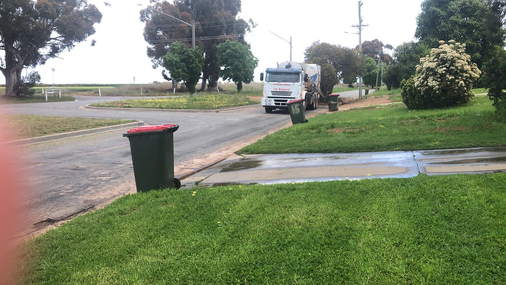 Griffith Indiana Garbage Pick Up at Soledad Bean blog