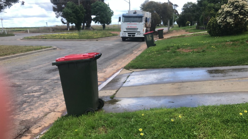Griffith Indiana Garbage Pick Up at Soledad Bean blog