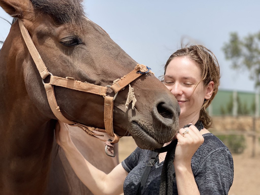 Jadida in the Countryside Farmer's House Blythe Russo Flickr