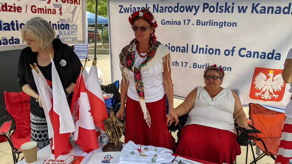 PXL_20220917_172829406 Polish Day Roncesvalles 2022 Flickr