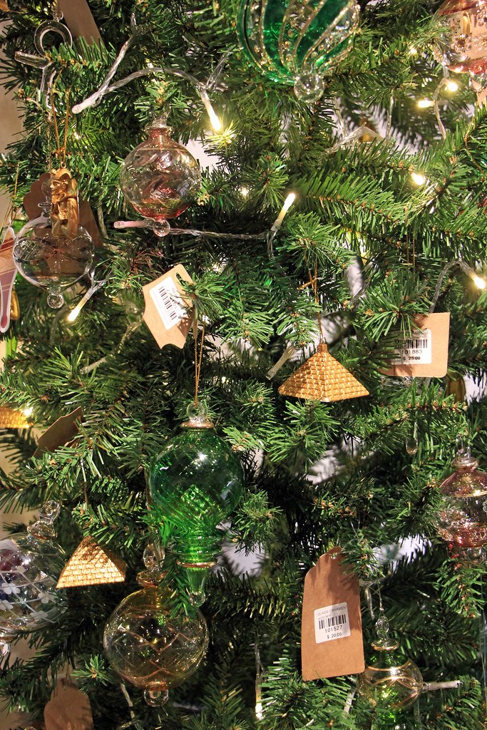 Ancient Egypt for Your Xmas Tree John B. Flickr