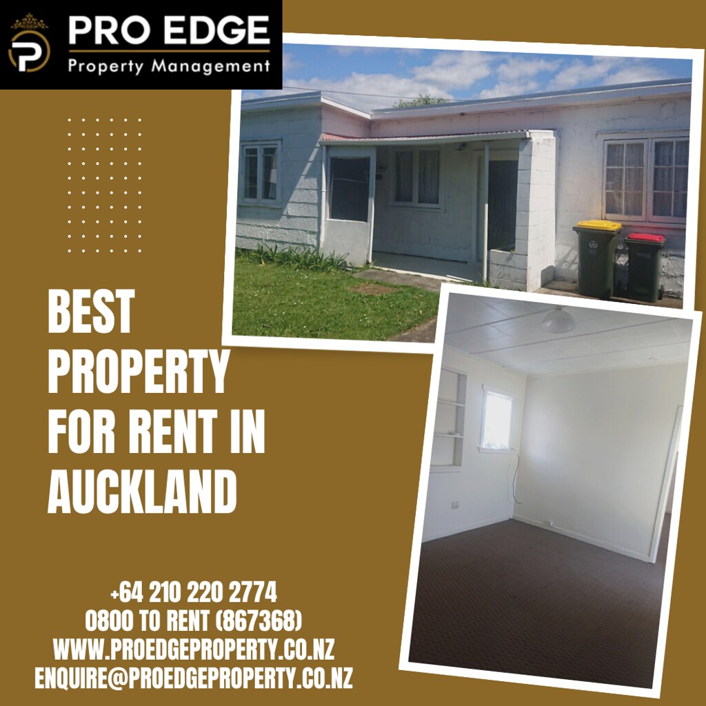 Find The Best Rental Properties in Auckland We are one of … Flickr