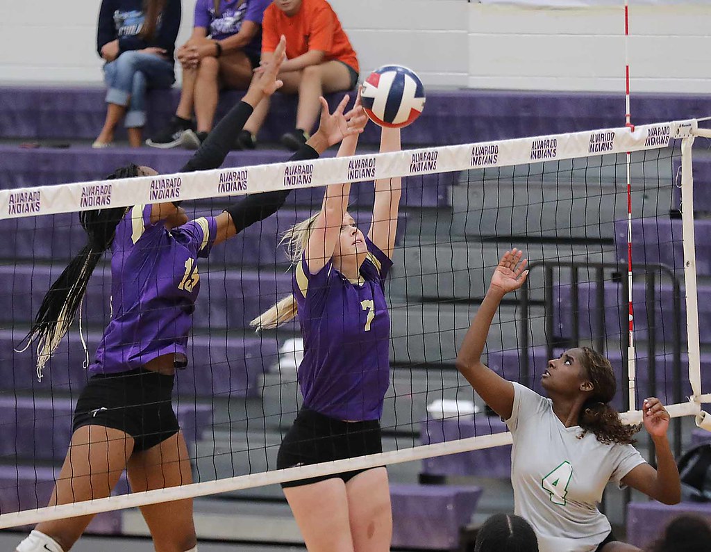 kennedale_1179 Alvarado ISD Flickr