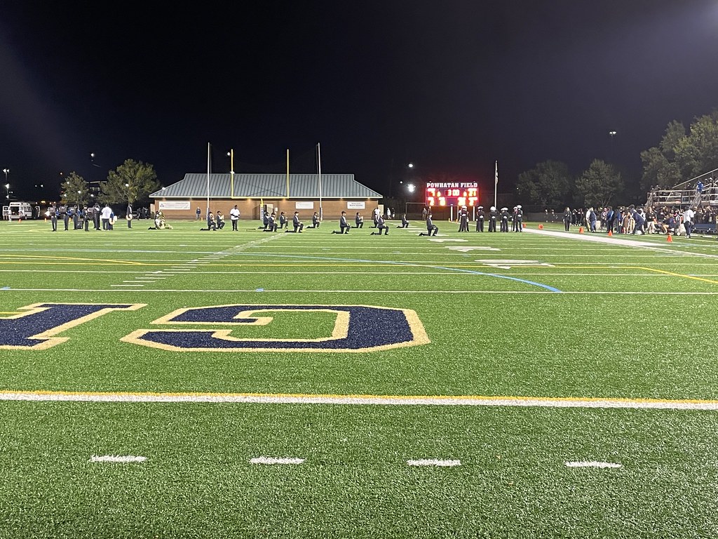 Granby High School 10/14/22 Flickr